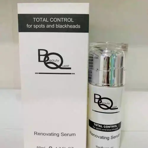 法國 Beauty Quest 淨化溶解黑頭粉刺精華