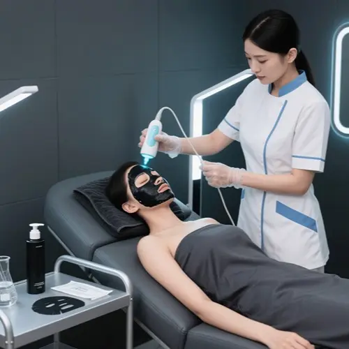 淨化污染分子療程