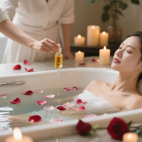 活機能量水療療程